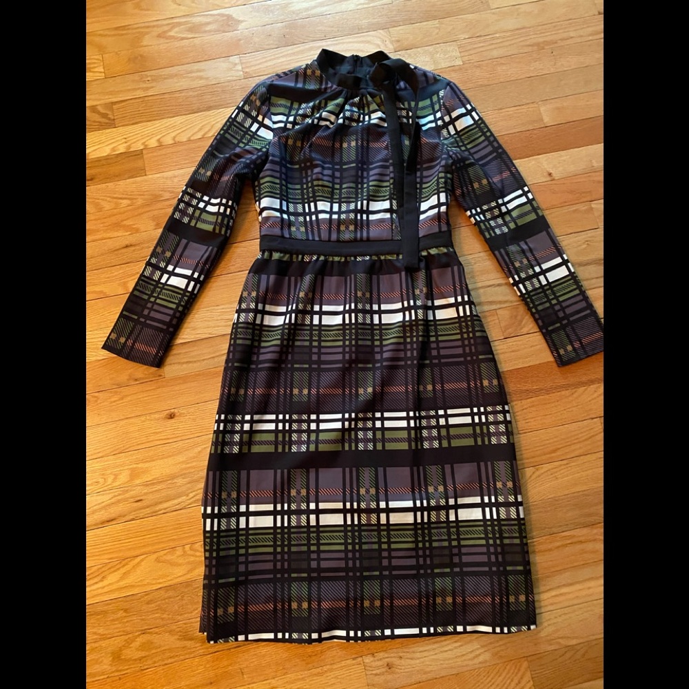 ***SOLD***Muse Couture MIDI Dress